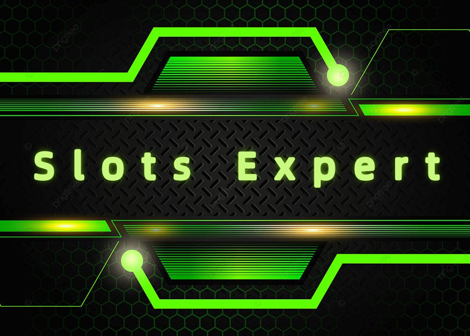 Slots Expert
